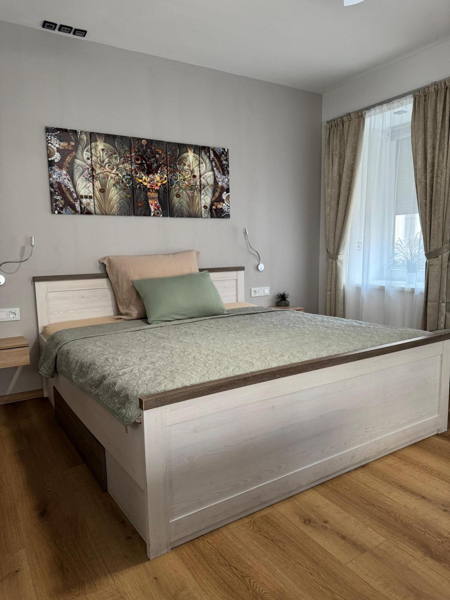 Apartment Schönbrunn Wien